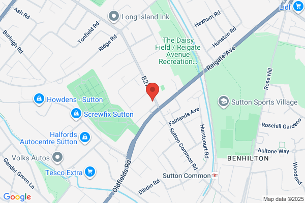 Sutton Life Centre