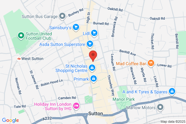 The Phone Shop