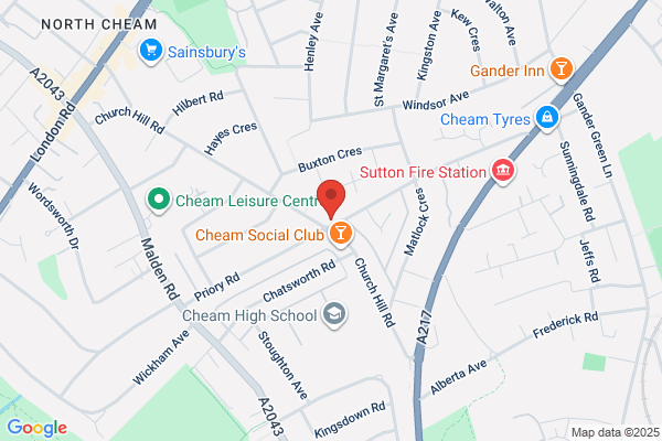 Church Hill Motors