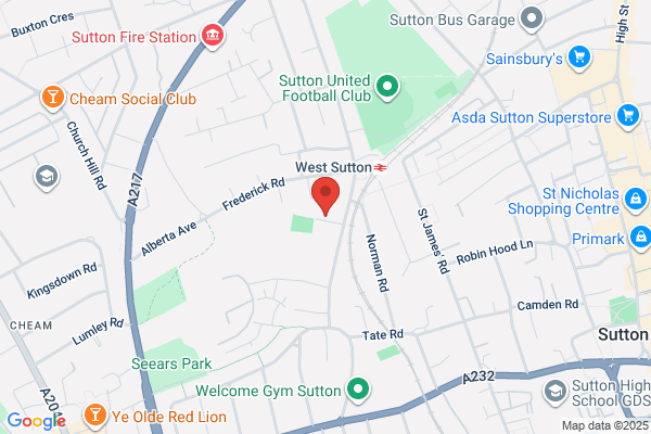 Sutton Motorcycle Services
