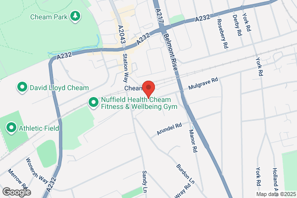 Brookland Computer Services