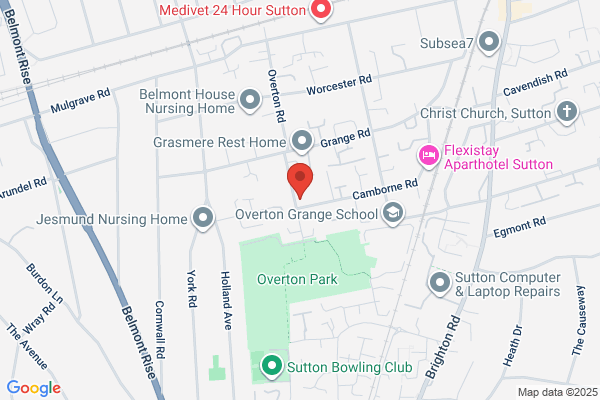 Crossways Nursing Home
