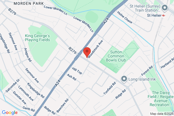 Grantley Court Nursing Home