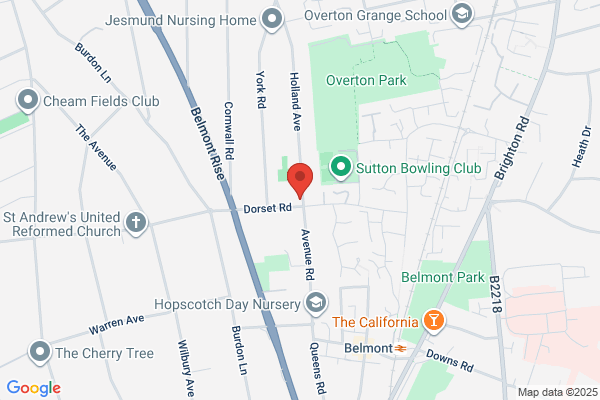 Southdown Nursing Home