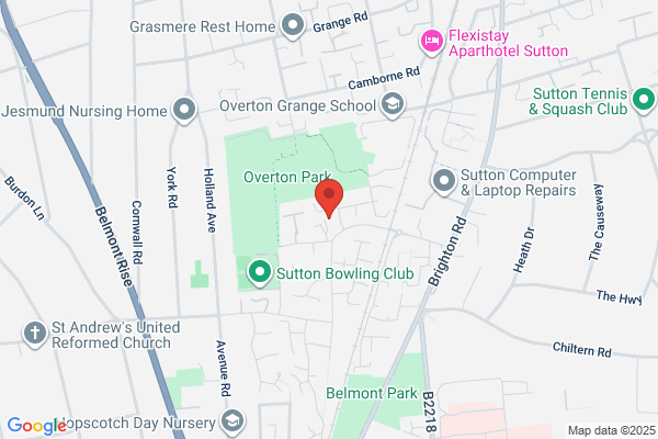 Belmont Village Medical Eye Centre
