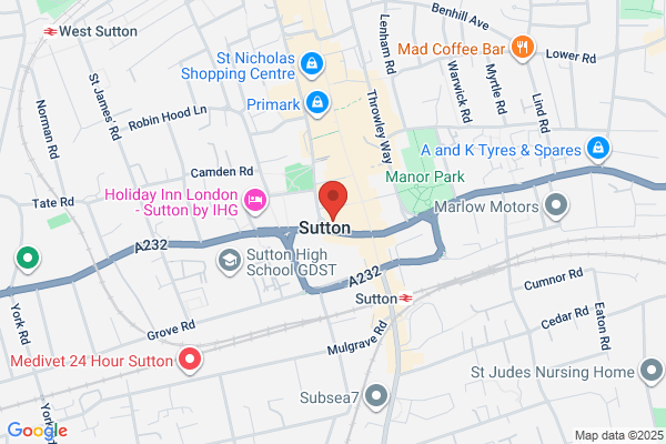 A Smith