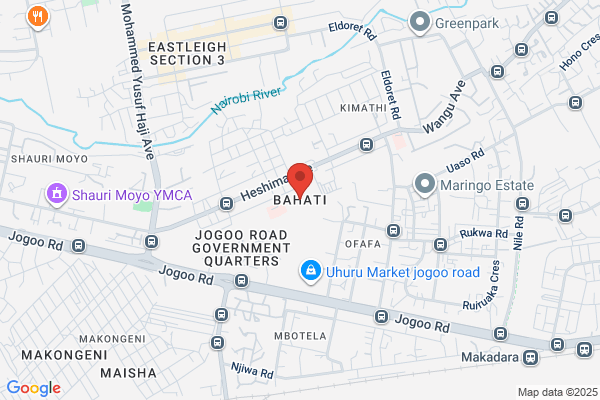 Bahati