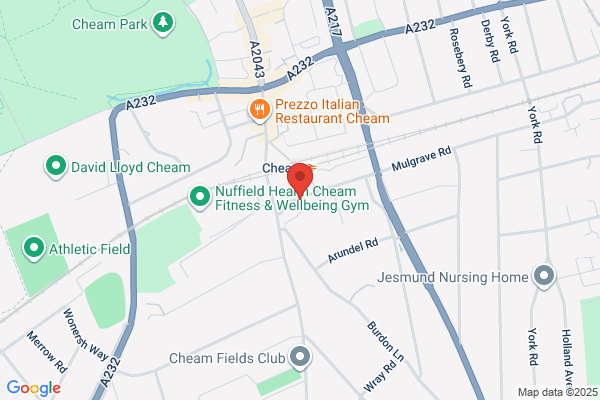 Churchill Howells Associates Ltd