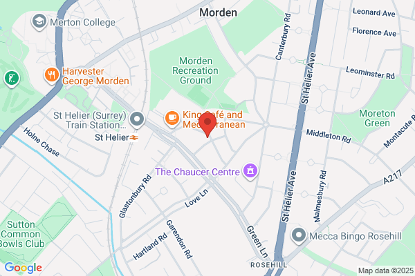 L T Gilbertson & Associates Ltd