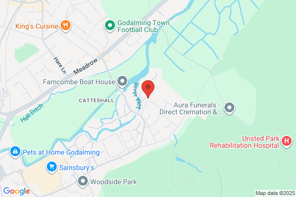 DRW Plumbing & Heating Ltd