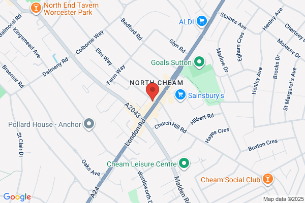 A C S Property Maintenance Ltd