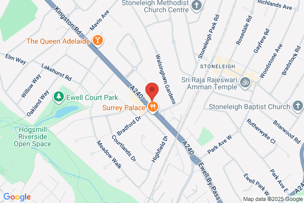 Cheam Removals
