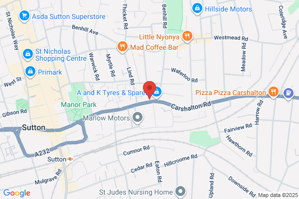 DHL Express