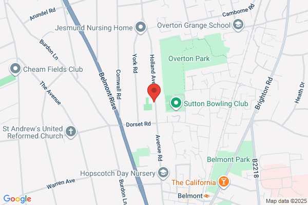 Downs Lawn Tennis Club