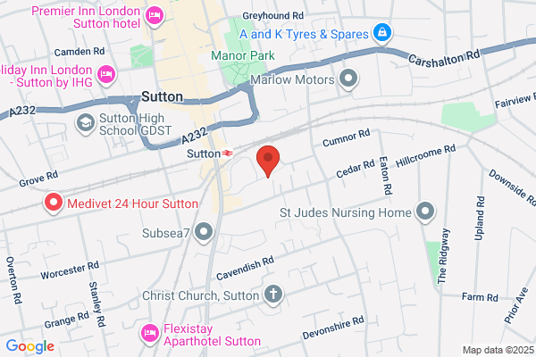Central Cleaning Contractors