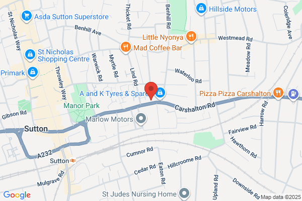 Brian Horton & Associates Ltd