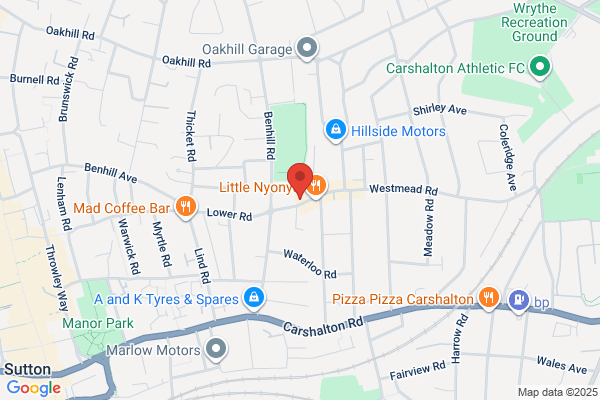 Westmead Halal Tandoori
