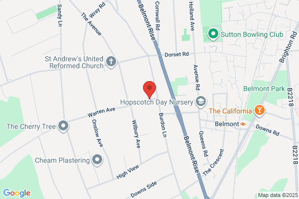 Domestic Appliance Repair Centre