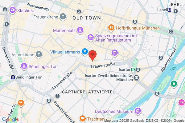 Moritz Wine Bar