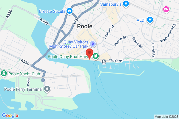 Cruise & Maritime Services