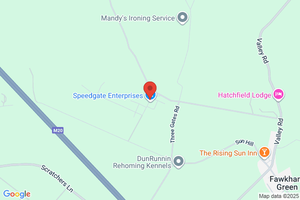 Dartford Catering Services Ltd