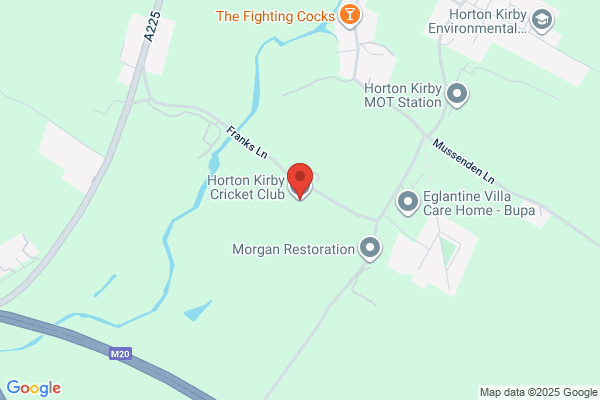 Horton Kirby Cricket Club