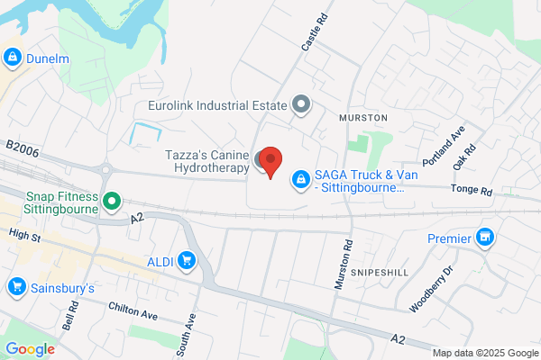 Lasertech (North Kent)