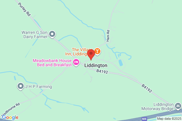 Riddington Riddington