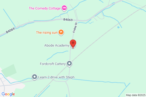 Abode Academy