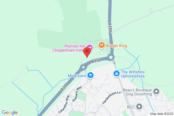 Cepen Park Brewers Fayre