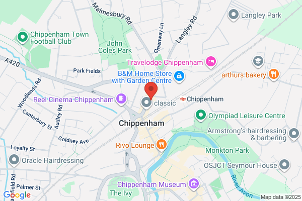 Domino's Pizza - Chippenham