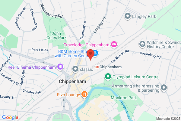 Dreams Chippenham