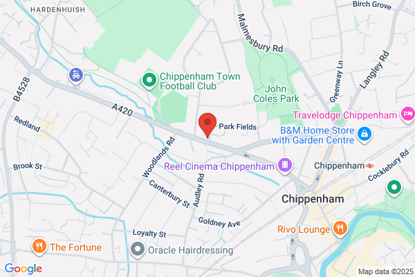 Garden Veterinary Group, Chippenham