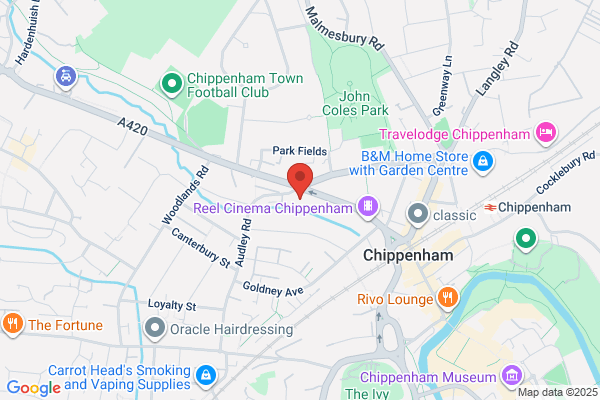 Snap Fitness Chippenham