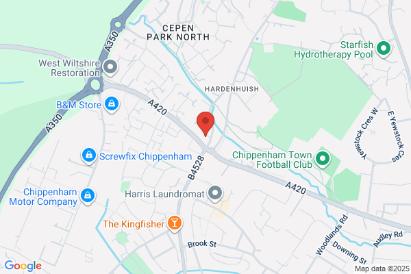 Ferfoot Care Home
