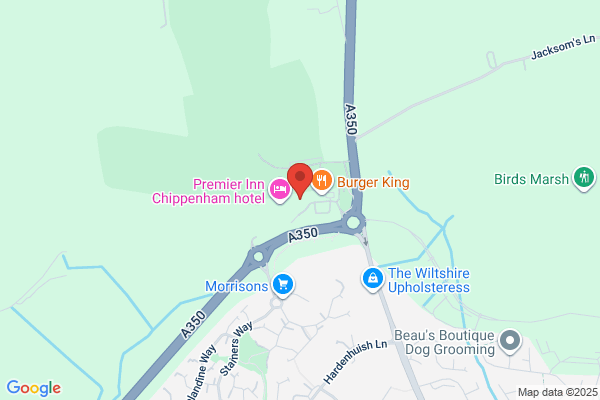 Barchester - Cepen Lodge Care Home