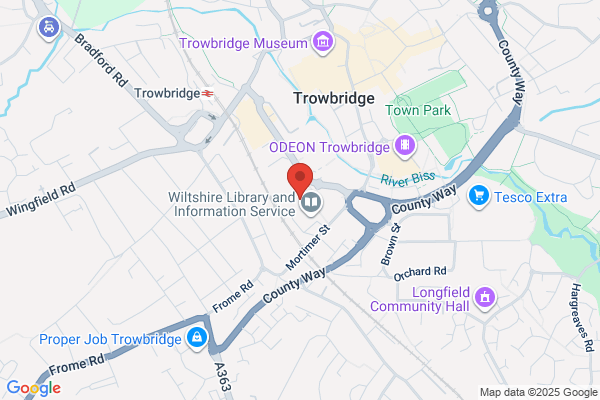 Chippenham Adult Care Team
