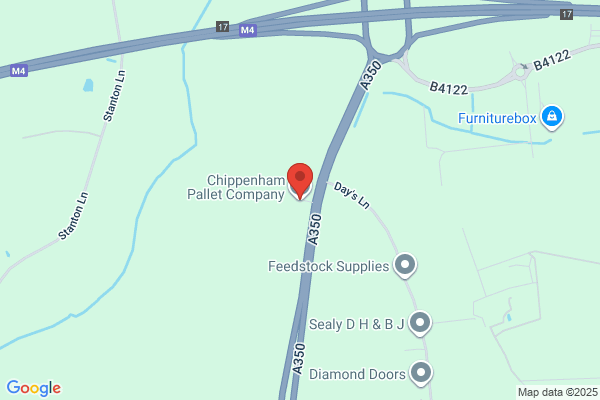 Chippenham Pallet Co