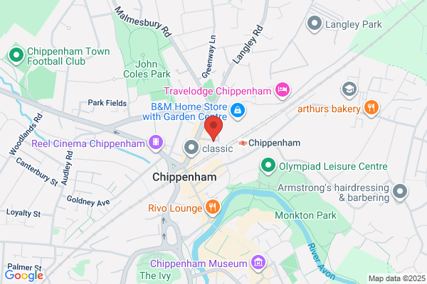 Chippenham Scaffolding