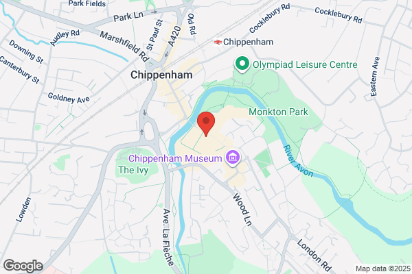 Chippenham Town Council