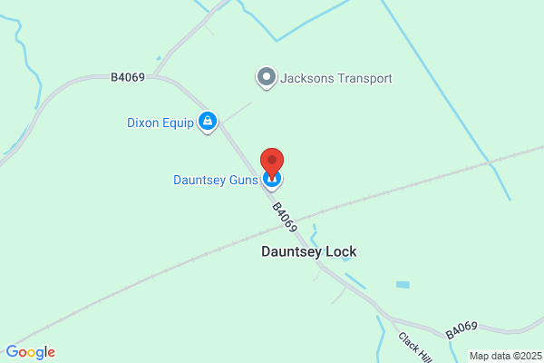 Dauntsey Antiques and Collectables