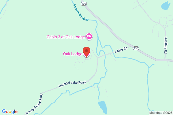Oak Lodge