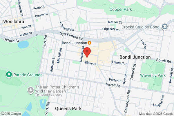 Searchfind Properties