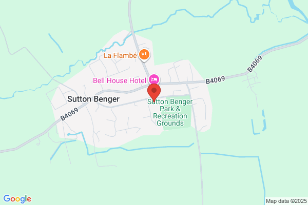 Sutton Benger CE Aided Primary School