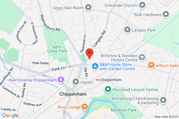 The Chippenham MOT & Service Centre