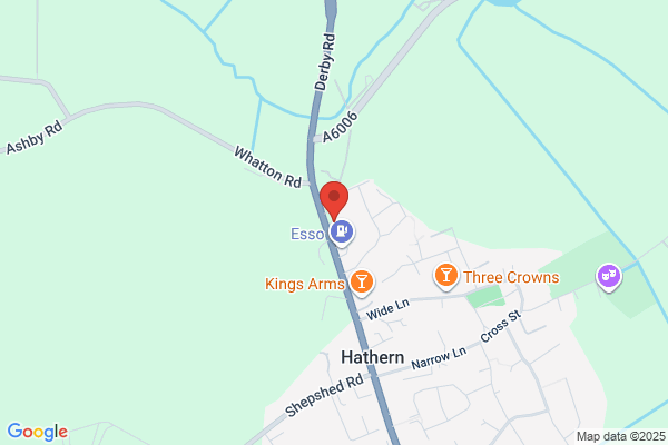 Kings Arms