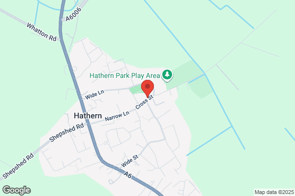 Hathern Stores