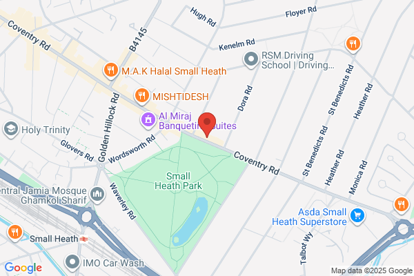Park Dental Surgery