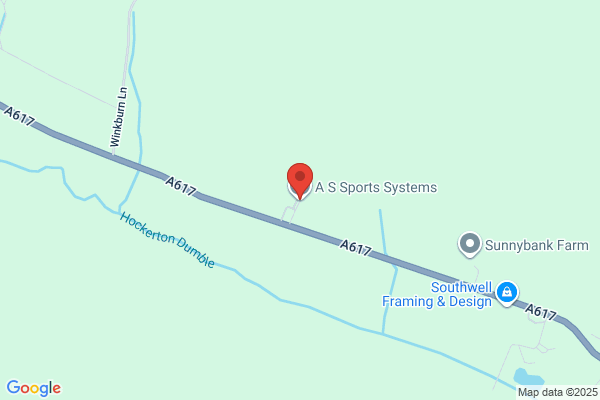 Sports Installations Ltd