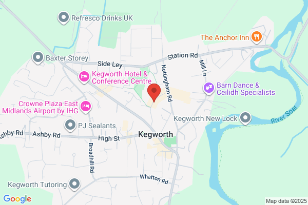 The Cap & Stocking